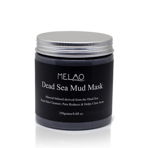 Dead Sea Mud Mask