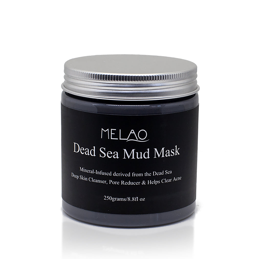Dead Sea Mud Mask