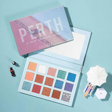 Load image into Gallery viewer, Focallure Perth Eyeshadow Palette
