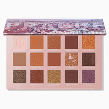 Load image into Gallery viewer, Prague Eyeshadow Palette
