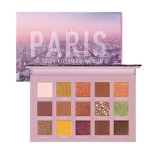 Load image into Gallery viewer, Paris Eyeshadow Palette
