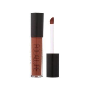 Matte Waterproof Liquid Lipstick